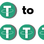from 10 to 1000 usdt
