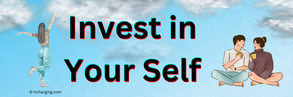 Empower Your Future: Invest in Yourself