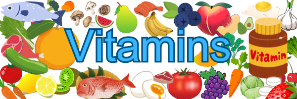 Discovery of Vitamins