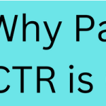 0 Page CTR
