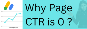 0 Page CTR