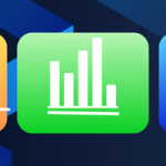 iWork 8 Logo