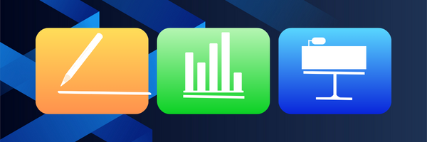 Apple iWork ’08: A Comprehensive Review